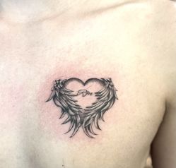 -新龙门刺青·纹身