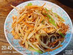 -魁盛居百年鲁菜馆(县西巷店)