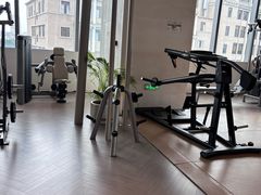 -YCHL FIT 健身(星寰店)