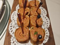 義和小肉饼-羲和雅苑•北京烤鸭(国贸商城店)