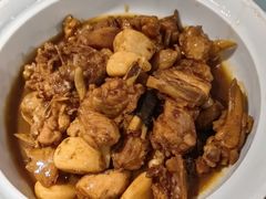 -刀板香·安徽菜(国购IFC店)