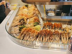 -小桶串串(仁恒梦中心店)