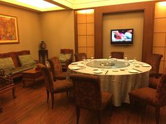 包厢-园林格兰云天大酒店-太极名厨中餐厅