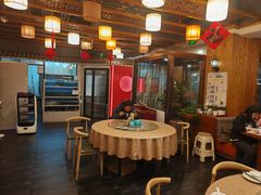 -又一福烤鸭·北京菜(东四店)