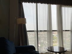 -上海浦东绿地铂骊酒店