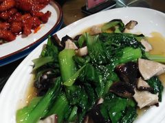 -粗茶淡饭•陕菜•家常菜
