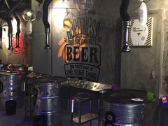 大堂-碎怂烤肉(钟楼柳巷店)