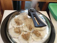 -港畔赶海蒸汽海鲜烧烤自助(仙螺岛店)