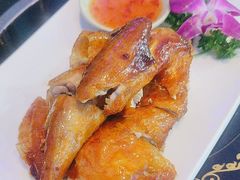 -东江海鲜大排档·潮汕菜·砂锅粥