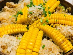 糯米排骨-院8里·小乐园家常味川菜(鹭洲里店)