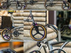 -ACEOFFIX折叠自行车(浦东专卖店)