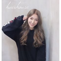长发-Hair house发舍