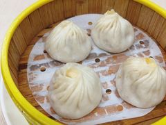 蟹粉小笼-王家沙点心店(南京西路总店)