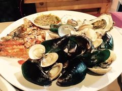 -Red Lobster