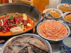 -芈重山老火锅(广州首店)