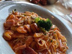 -玛格萝妮(汇智国际商业中心店)