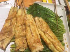 -木屋烧烤(龙岗南联店)