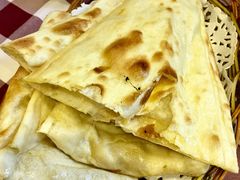 -Santoor 萨都里印度餐厅(北锣鼓巷店)