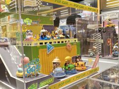 -泡泡玛特POPMART(正弘城店)