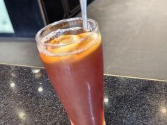 冻柠茶-正斗·港式粤菜(SKLP店)