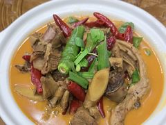 -记忆湘菜馆(芙蓉镇店)