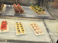 -广州融创花间堂悦雪酒店-花间食西餐厅