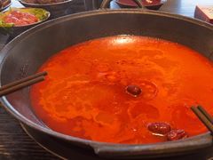 -冯校长老火锅(中联广场店)