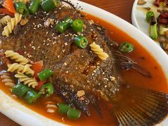 -云隐小厨·传统大理美食(复兴路店)