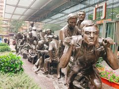-成都市第二人民医院(庆云院区)