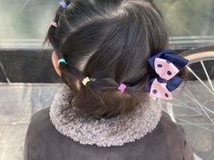 -小门牙好性格托育(北外滩中心)