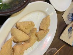 -陈鹏鹏潮汕菜(宝安机场T3航站楼店)