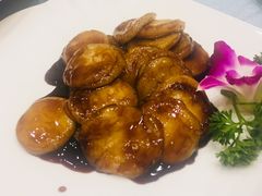 -阿湾楼·温州海鲜·江浙菜(京江路店)