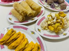 -燃计沙茶皇·香港沙茶火锅(人广旗舰店)