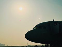 -重庆江北国际机场-T2航站楼