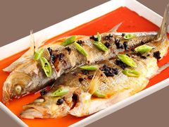 -七菜馆·东北菜·蒸饺(文体路店)