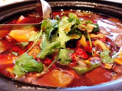 全家旺-马旺子酒楼