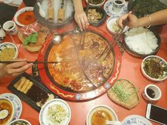 -巴九门老火锅(来福士打望店)