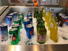 -永泰福朋喜来登酒店-宜客乐自助餐厅(远大路店)