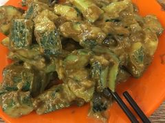 -二子海鲜大排档(太阳城店)