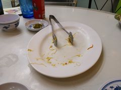 -無招牌海鮮(芽笼店)