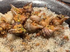 -龙宴海鲜城(经中路店)