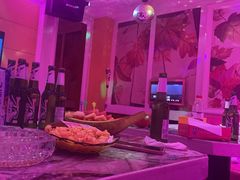 -金青果甄选KTV(劳动公园店)