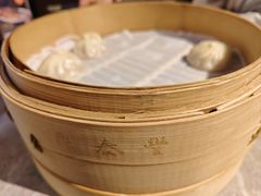 -鼎泰丰(国贸商城店)