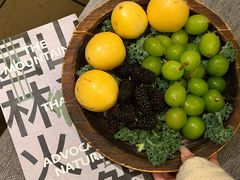 -三出山火锅(万象天地店)