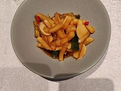 -湘中缘·湖南菜(娄底驻京办店)