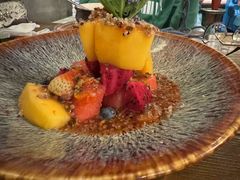 -卢布里西餐厅(总店)