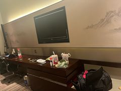 -重庆富力艾美酒店
