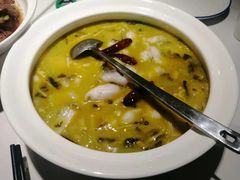 -兰湘子·湘菜小炒(济南领秀城店)