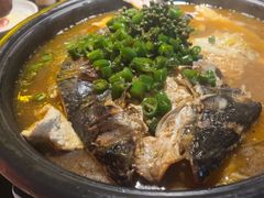 -探鱼·鲜青椒爽麻烤鱼(领展购物广场店)