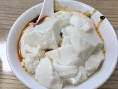 牛肉豆花-刘豆花